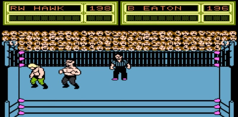 Illustration for article titled Unknown NES Game Found After 30 Years