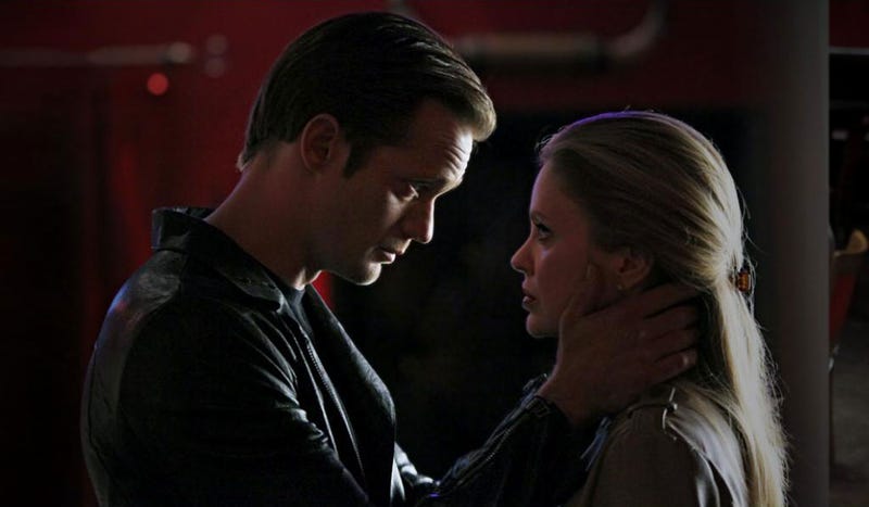 Illustration for article titled True Blood Finally Shows Why Louisiana Is Filled With Sexy Vampires
