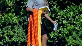 Illustration for article titled Not Too Late for an Obama ‘Staycation’