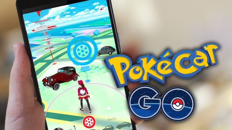 Image result for pokemon go game