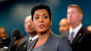 Atlanta's New Mayor Keisha Lance Bottoms Is the Coldest