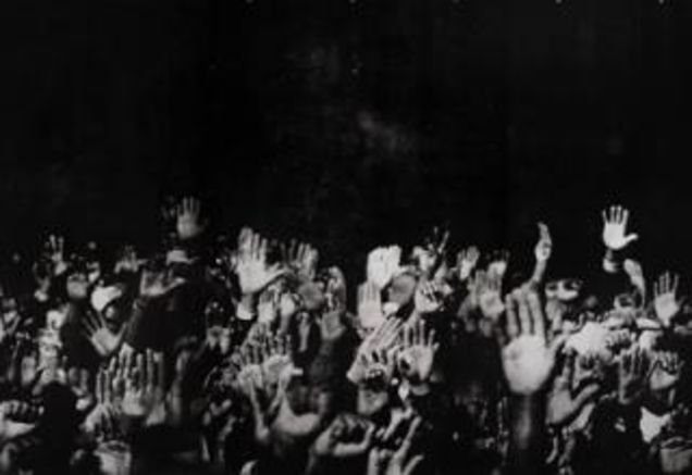 Illustration for article titled Glenn Ligon: Art That Pushes the Boundaries of 'Otherness'