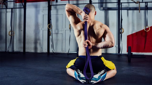 What's the Difference Between Flexibility and Mobility (and Why Should You Care)?
