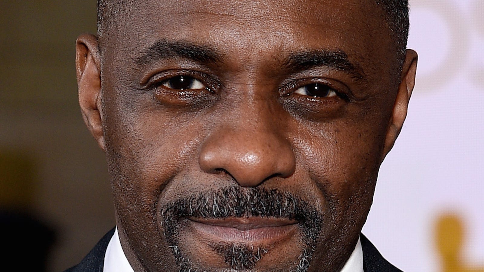 Idris Elba Thinks Internet Thirst Ruined His Chance to Play James Bond