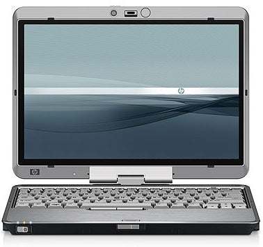Illustration for article titled HP and Sprint Bundle EV-DO Support in Compaq Laptops