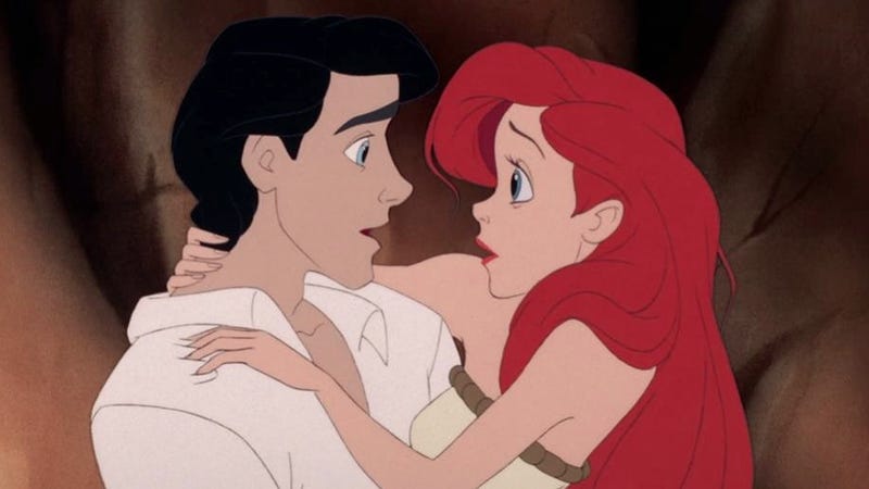 Illustration for article titled Sofia Coppola to Direct Live-Action Version of The Little Mermaid