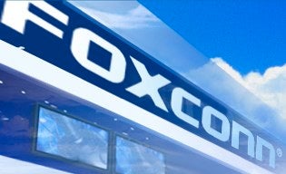 Illustration for article titled Foxconn to Open 10,000 Retail Stores in China