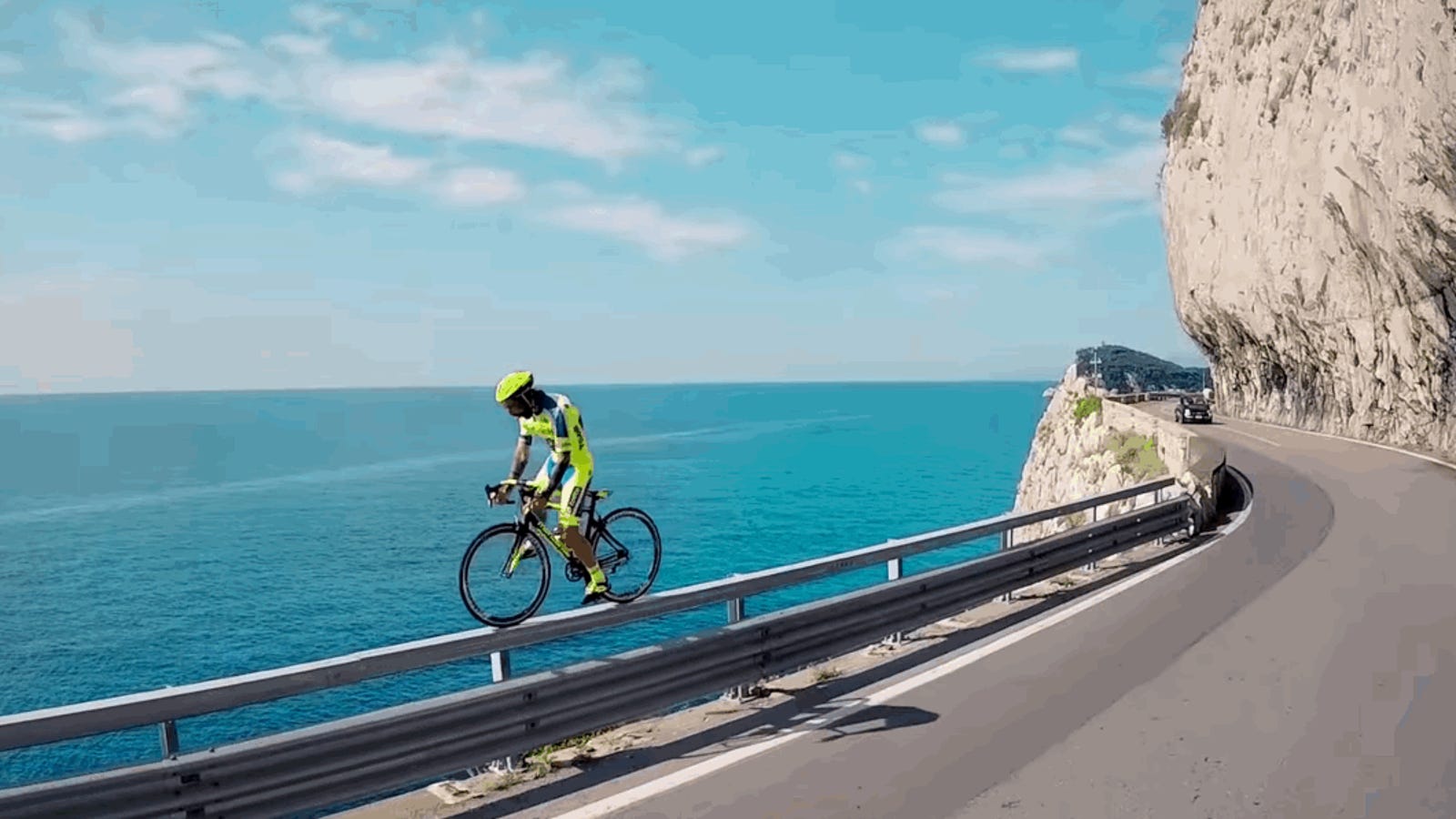 Get A Load Of Vittorio Brumotti, Maniac Cycling Stuntman