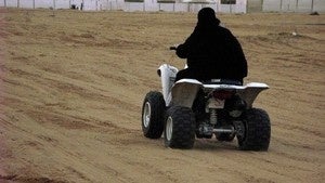 Illustration for article titled Saudi cleric claims allowing ladies to drive will lead to end of virgins