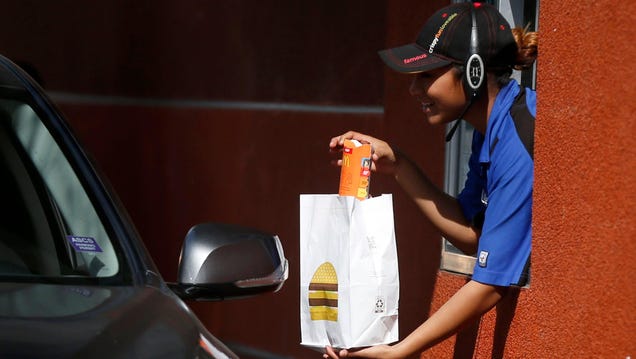 US wage growth is headed back down to pre-pandemic levels