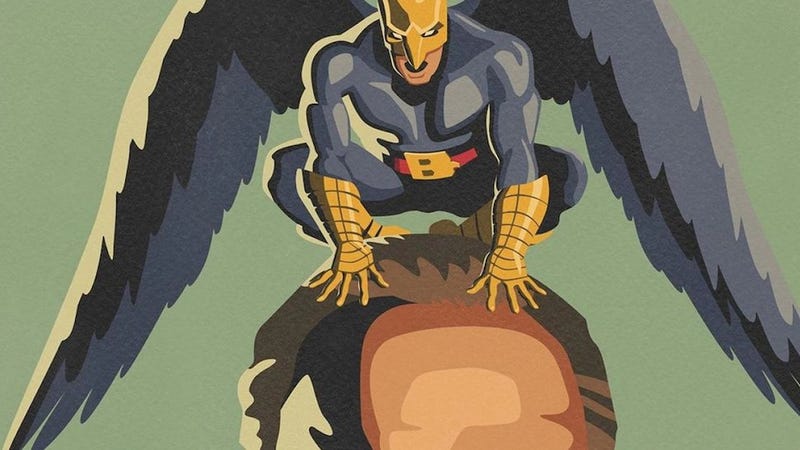 Illustration for article titled Why Superhero Movie Fans Need To See Birdman
