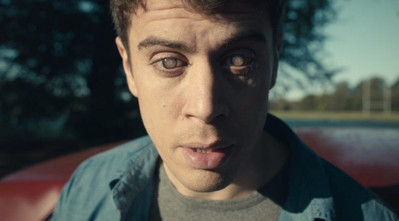 Illustration for article titled Black Mirror, la serie donde el futuro es tétrico y macabro, regresa en octubre a Netflix