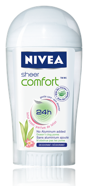 Illustration for article titled TMI Recommendations: Deodorant for Girls Who Can't Use Anti-Perspirants