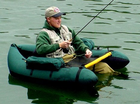 What are the best inflatable fishing boats Buying Guide 2020 