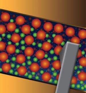 Illustration for article titled Electricity in Brain Cells Stronger Than Lightning