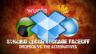 lifehacker dropbox alternatives