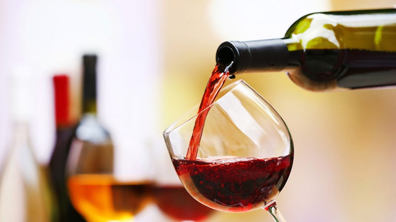 Illustration for article titled A Cool New Theory Explains Why Red Wine Is So Damned Good For You