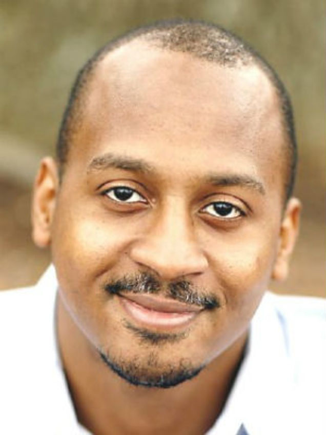 Social Wayne's Wayne Sutton (courtesy of Social Wayne)