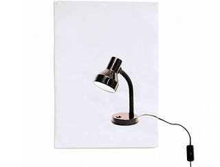 Illustration for article titled The Easiest Way To Install Wall-Mounted Lighting
