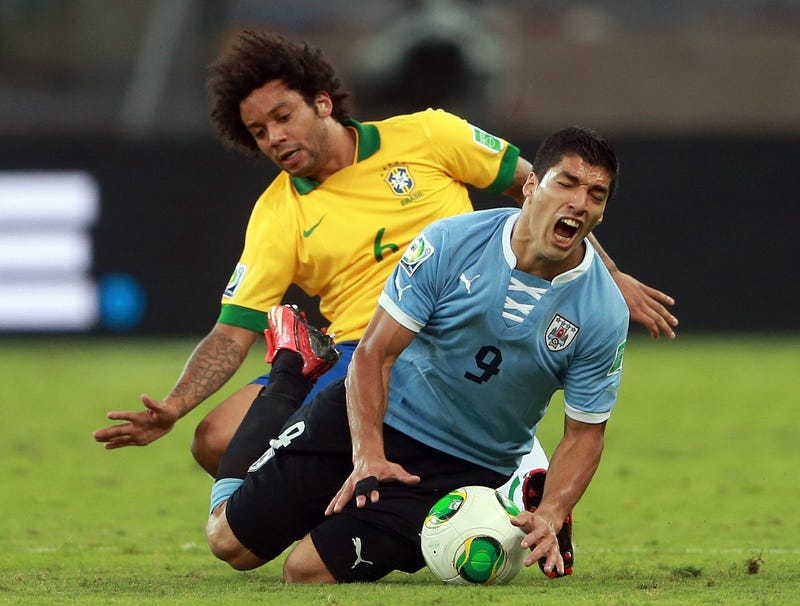 Illustration for article titled Here Are Some Fun Ways To Lose Money Betting On The World Cup
