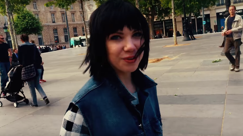 Illustration for article titled This Is Why Carly Rae Jepsen Isn't More Famous