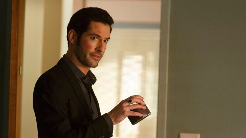 Lucifer Finds His Purpose In The Season Finale