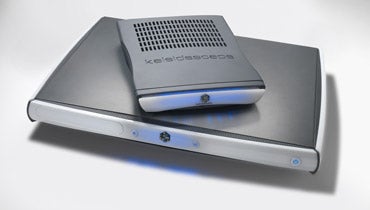 Illustration for article titled $4300 Kaleidescape 1080p DVD Streamer Reviewed (Still Not Real HD)