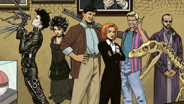 league of extraordinary gentlemen action figures