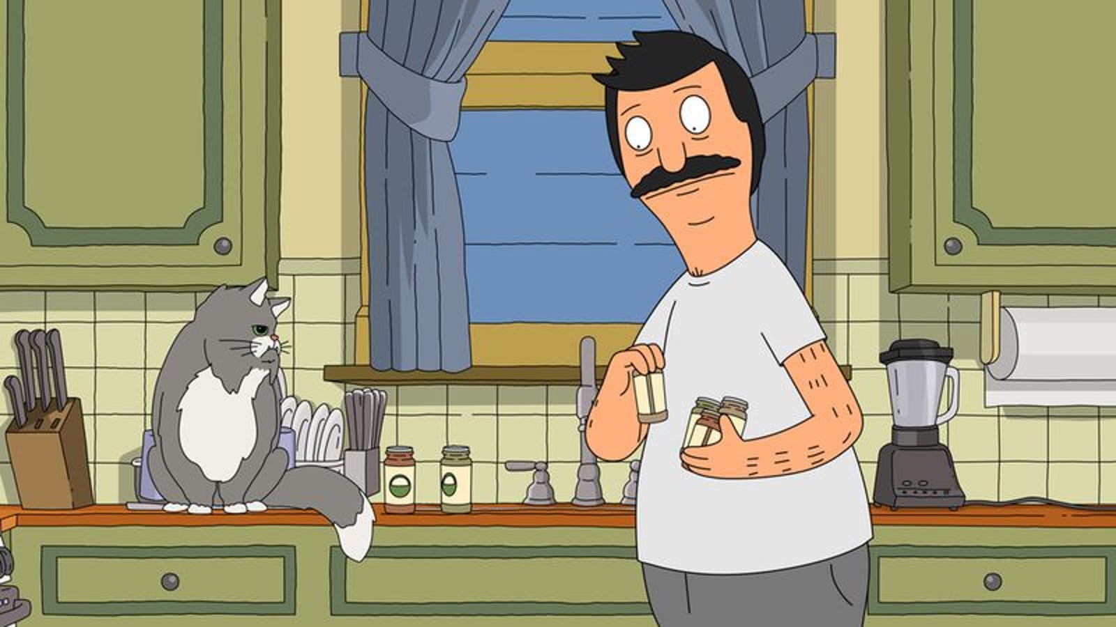 Bobs Burgers Puts Its Hero In A Seriously Annoying Jam Still Gets A 