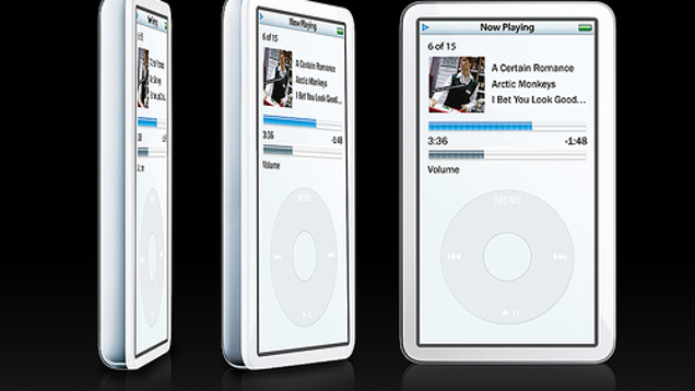 download the new version for ipod XnViewMP 1.5.3