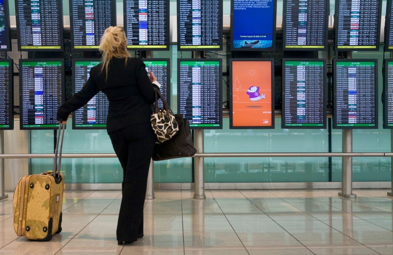Illustration for article titled Which Airlines Are Best At Getting You There On Time?