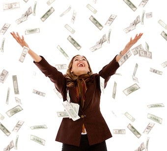 Illustration for article titled Happiness Maxes Out At $75,000