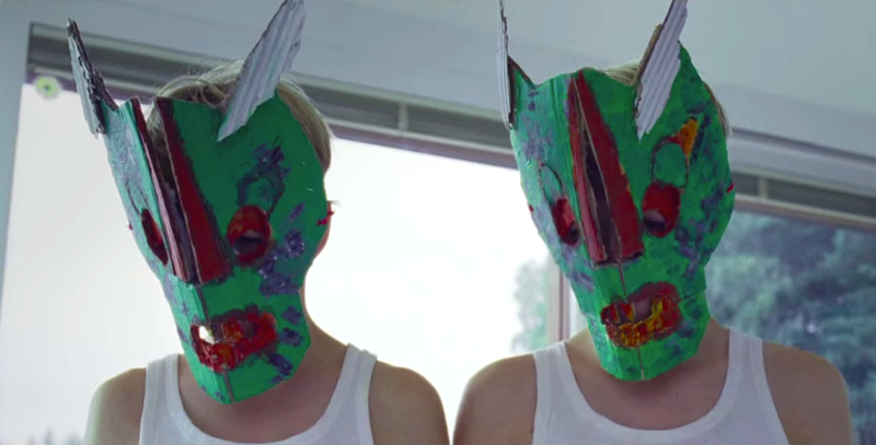 Image result for goodnight mommy