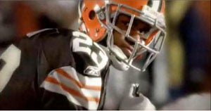 Illustration for article titled More Fantasy Fuel For You Cleveland Browns Supporters