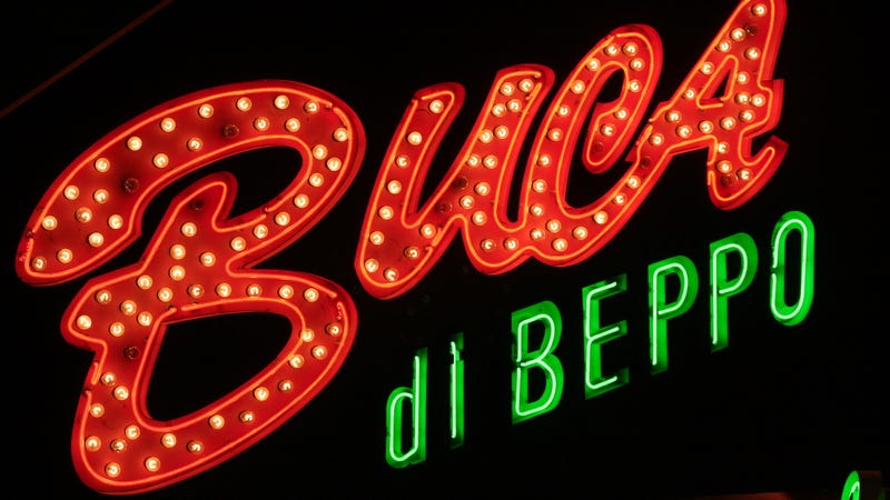 Illustration for article titled 2 Million Credit Cards Exposed After Hack of Buca di Beppo, Planet Hollywood and Others