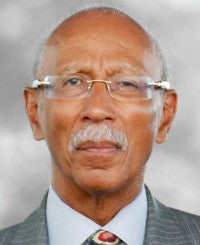 Dave BingMayor Of Detroit