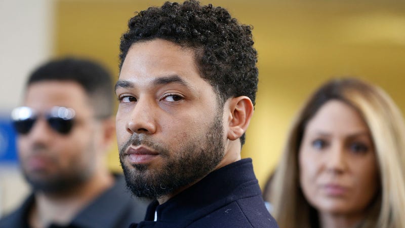 Illustration for article titled Jussie Today: $130,000 Tab Edition