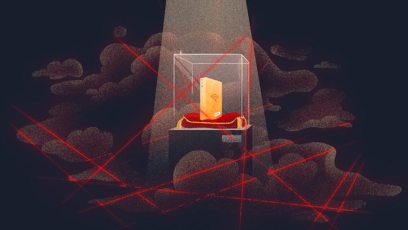 Illustration for article titled El acceso gratuito a internet debería ser un derecho humano, según este estudio