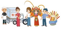 Illustration for article titled MSU Offering New Chinese Language/Culture MMO