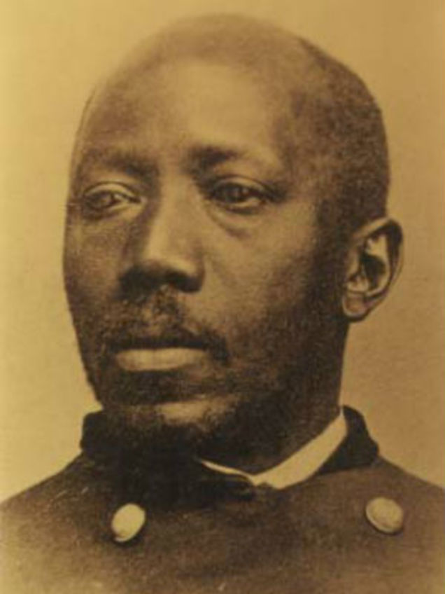 Illustration for article titled 15 Black Military Heroes Through the Years