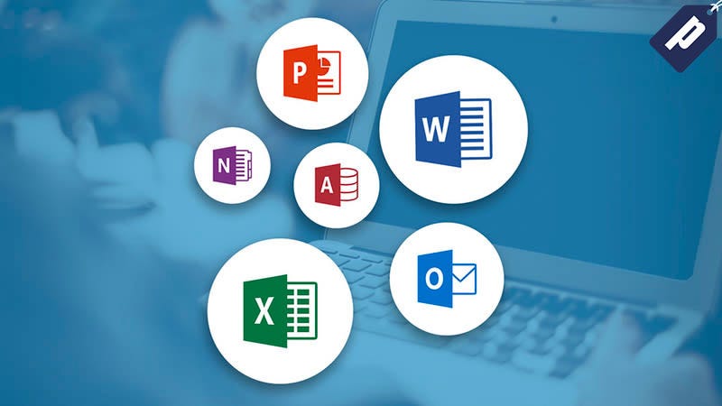 Illustration for article titled Pay What You Want For 55+ Hours Of Microsoft Excel + Office Suite Training