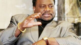Bishop Eddie Long