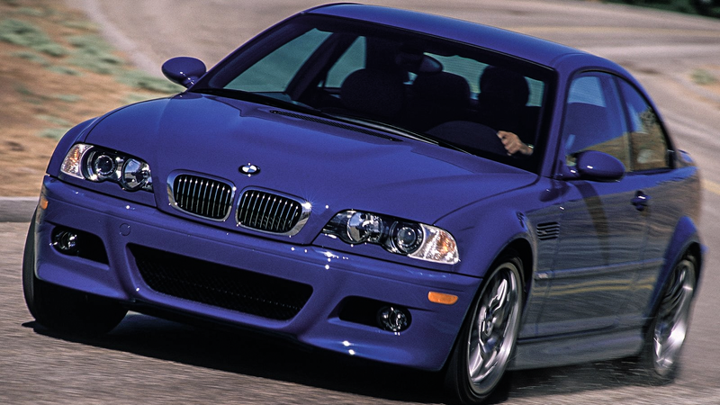 Here Are Ten Of The Best 2000s Cars On eBay For Less Than $10,000
