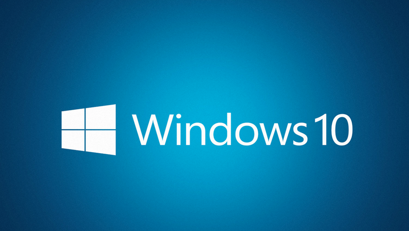 Here Are The Features Microsoft Is Cutting From Windows 10