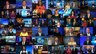 How America's Largest Local TV Owner Turned Its News Anchors Into Soldiers In Trump's War On The Media