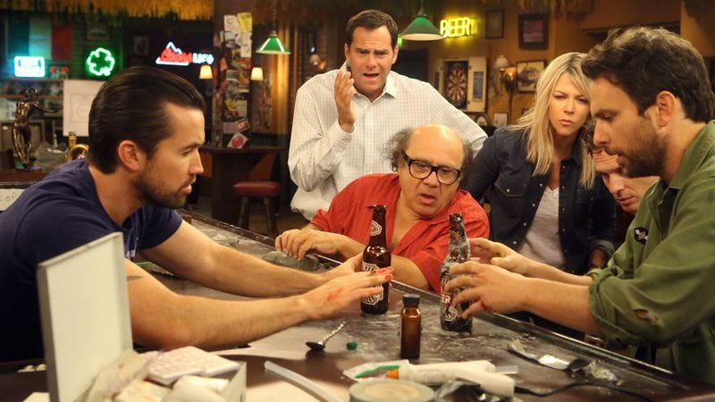 It’s Always Sunny In Philadelphia returns with a game night favorite - Its Always Sunny Season 11 Episode 8