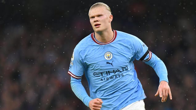 Has Erling Haaland actually made Manchester City any better?