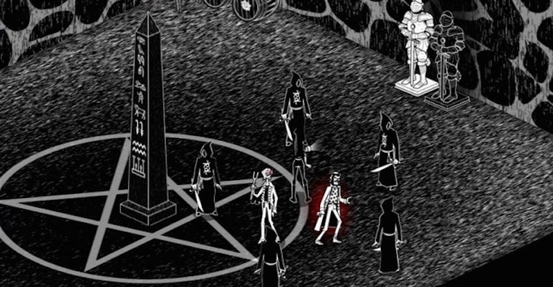 Illustration for article titled Nine More Successful Gaming Kickstarters That Didn't Deliver