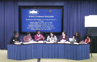 Ongoing forum at the White HouseYouTube via whitehouse.gov