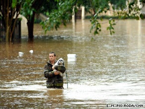 Photo courtesy of cnn.com